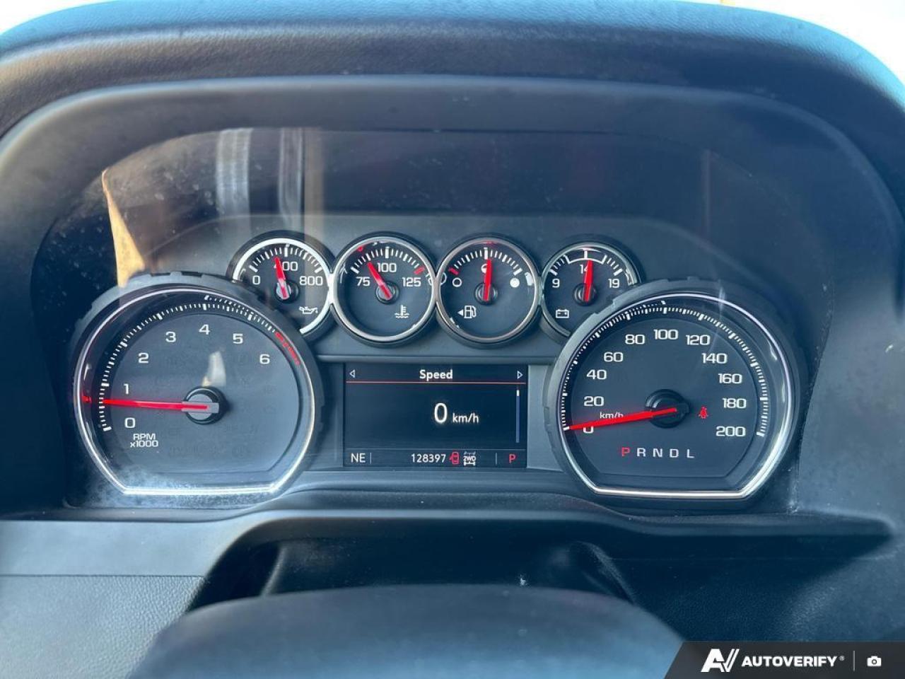 2022 Chevrolet Silverado 1500 LTD RST BACKUP CAM   BLUETOOTH   HTD SEATS   KEYLESS E Photo