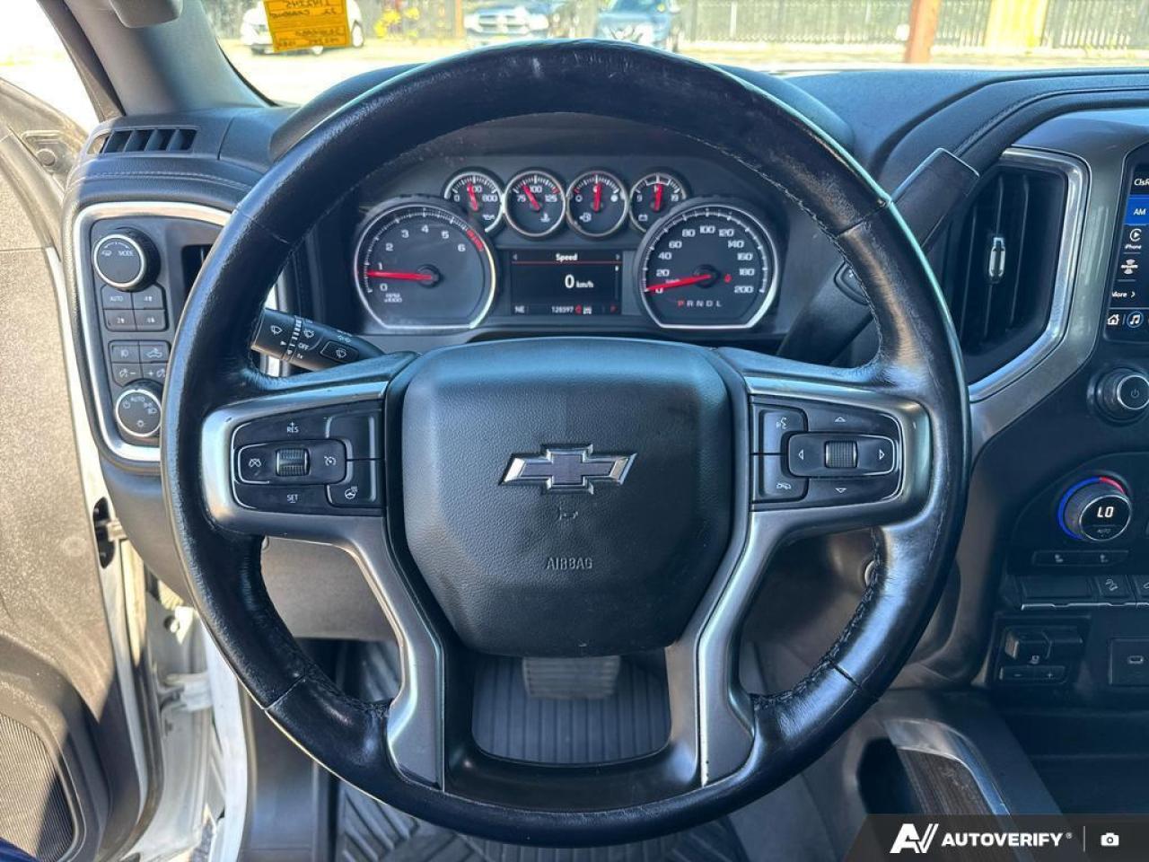 2022 Chevrolet Silverado 1500 LTD RST BACKUP CAM   BLUETOOTH   HTD SEATS   KEYLESS E Photo