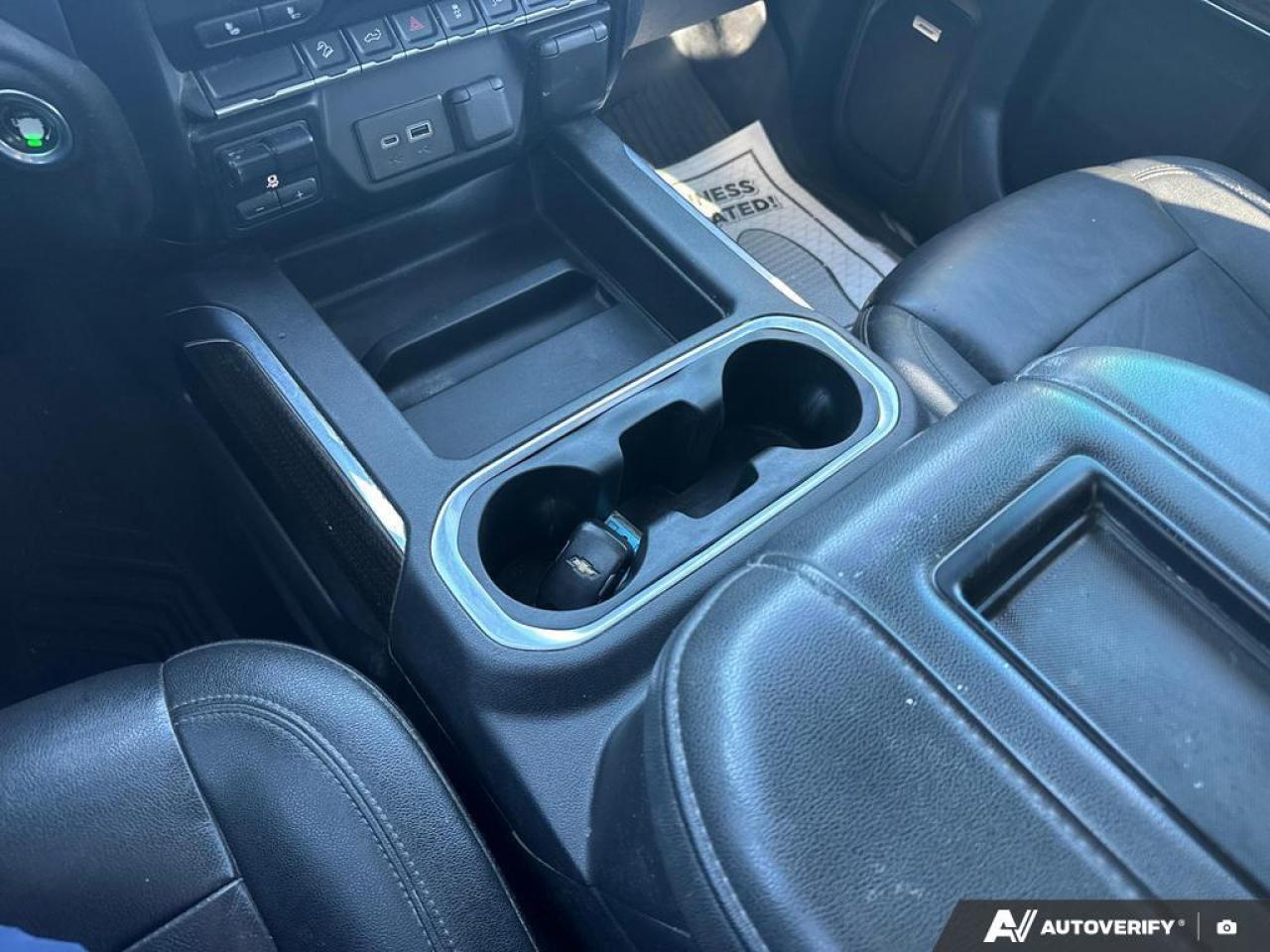 2022 Chevrolet Silverado 1500 LTD RST BACKUP CAM   BLUETOOTH   HTD SEATS   KEYLESS E Photo