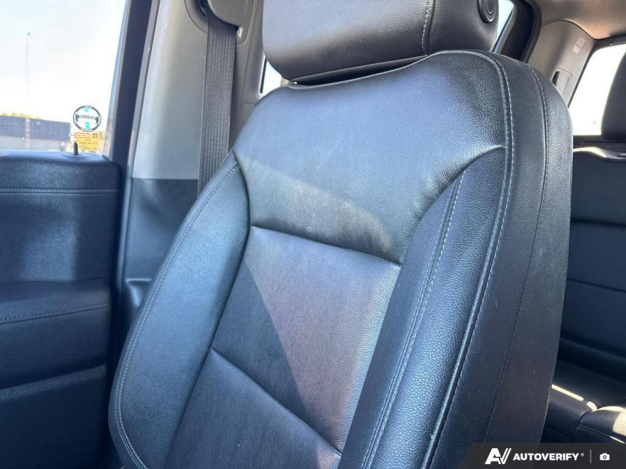 2022 Chevrolet Silverado 1500 LTD RST BACKUP CAM   BLUETOOTH   HTD SEATS   KEYLESS E Photo