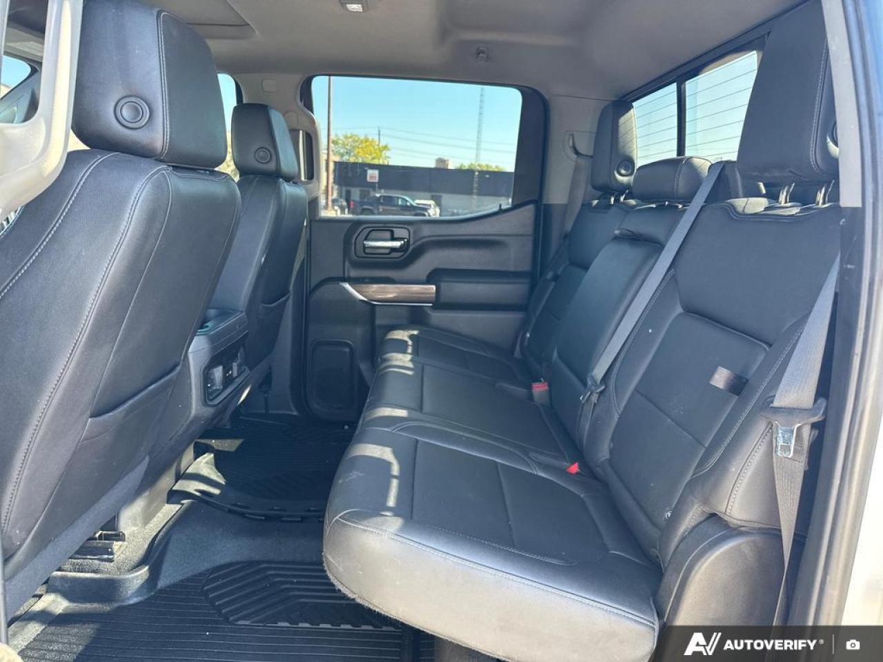 2022 Chevrolet Silverado 1500 LTD RST BACKUP CAM   BLUETOOTH   HTD SEATS   KEYLESS E Photo