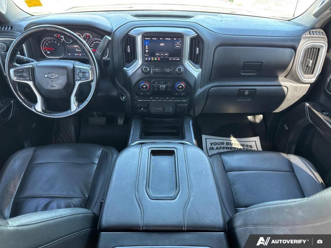 2022 Chevrolet Silverado 1500 LTD RST BACKUP CAM   BLUETOOTH   HTD SEATS   KEYLESS E Photo