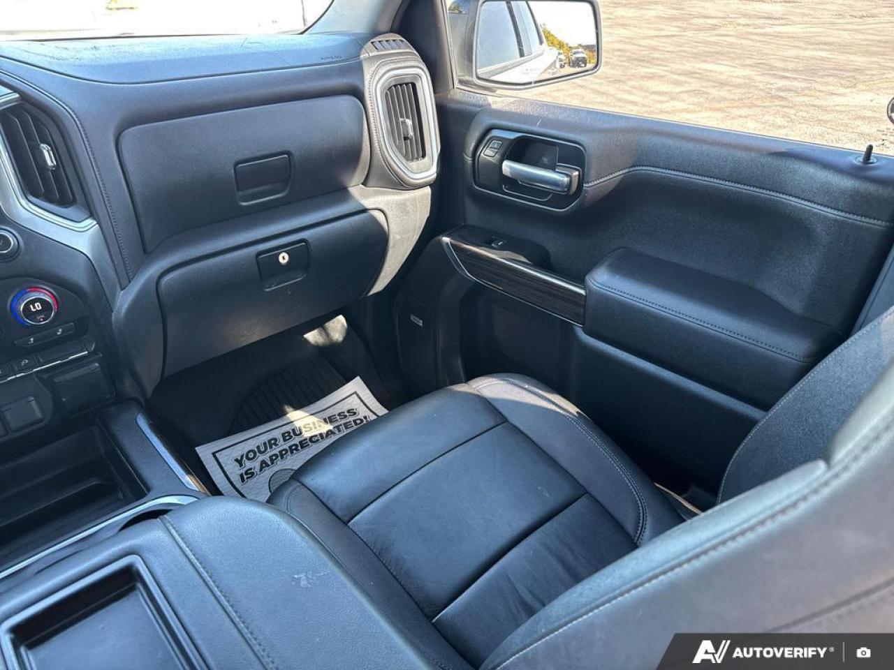 2022 Chevrolet Silverado 1500 LTD RST BACKUP CAM   BLUETOOTH   HTD SEATS   KEYLESS E Photo