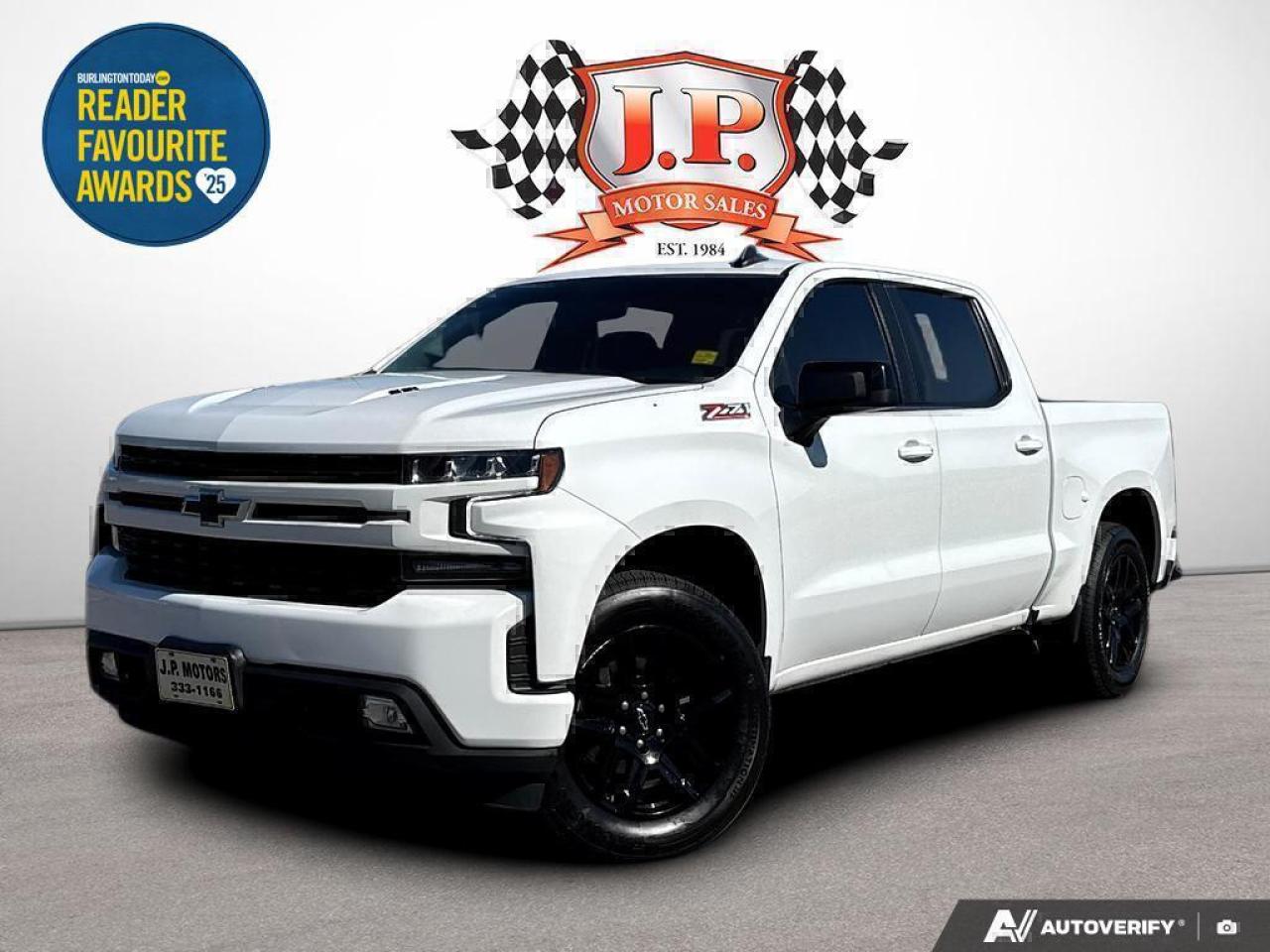 2022 Chevrolet Silverado 1500 LTD RST BACKUP CAM   BLUETOOTH   HTD SEATS   KEYLESS E Photo0