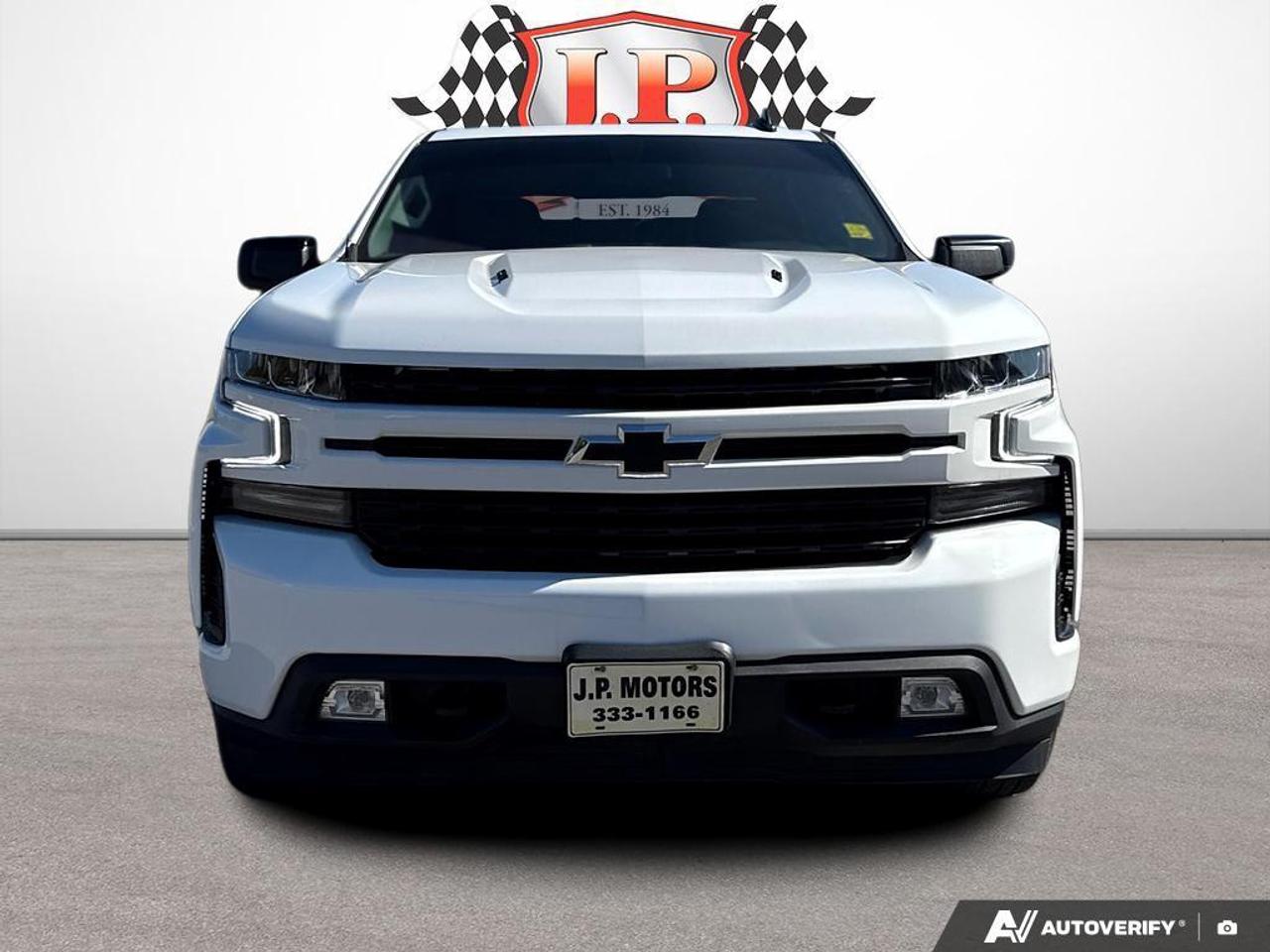 2022 Chevrolet Silverado 1500 LTD RST BACKUP CAM   BLUETOOTH   HTD SEATS   KEYLESS E Photo