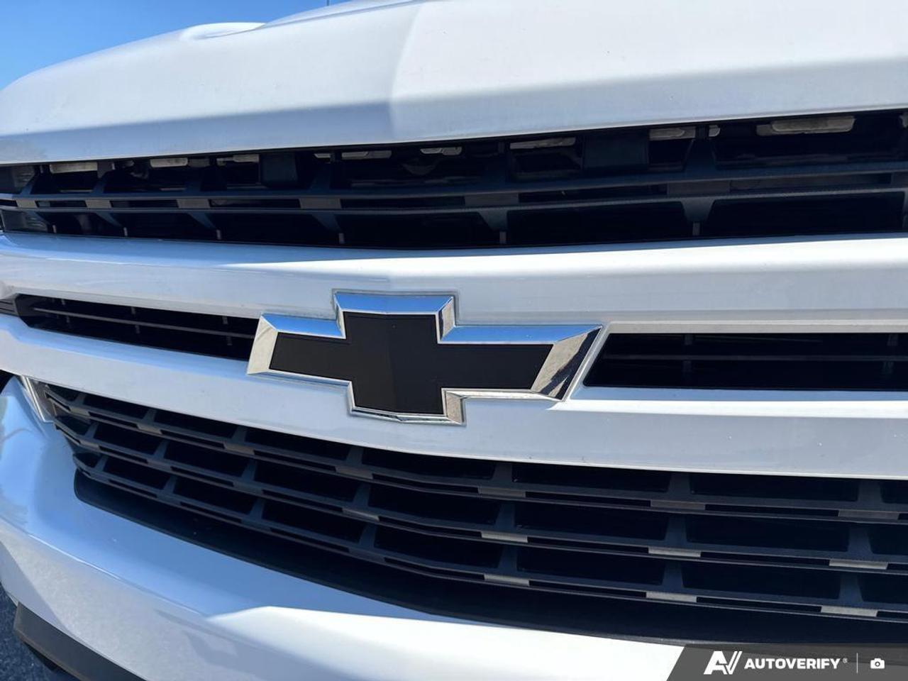 2022 Chevrolet Silverado 1500 LTD RST BACKUP CAM   BLUETOOTH   HTD SEATS   KEYLESS E Photo