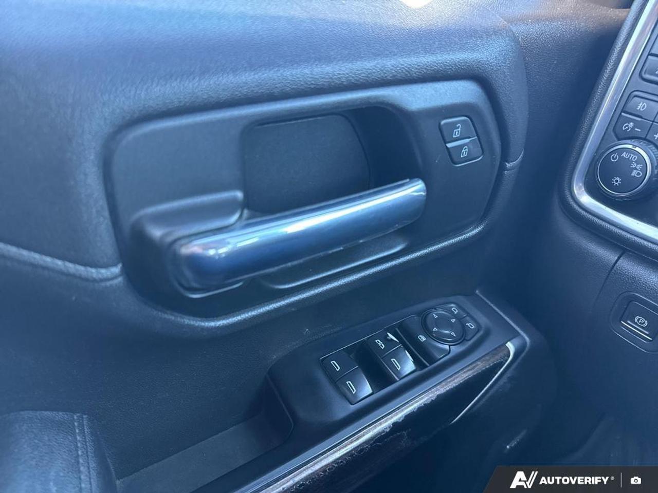 2022 Chevrolet Silverado 1500 LTD RST BACKUP CAM   BLUETOOTH   HTD SEATS   KEYLESS E Photo