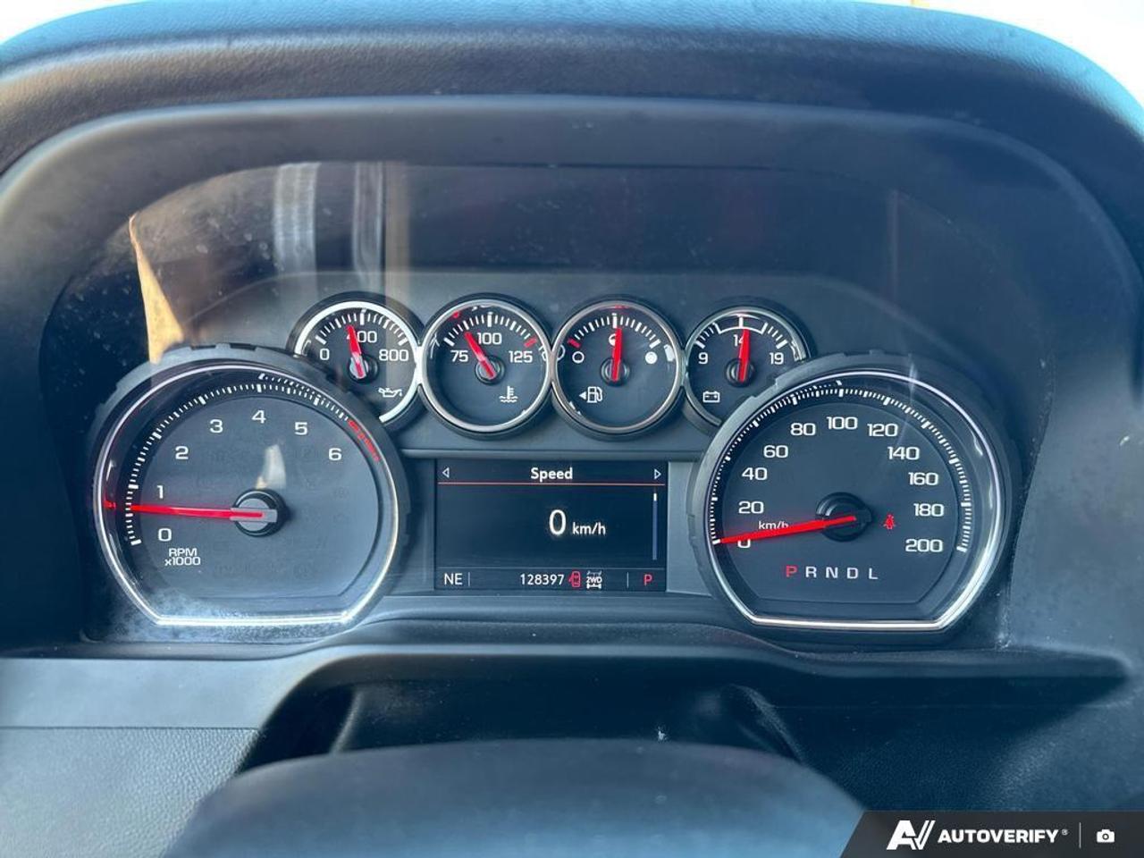 2022 Chevrolet Silverado 1500 LTD RST BACKUP CAM   BLUETOOTH   HTD SEATS   KEYLESS E Photo