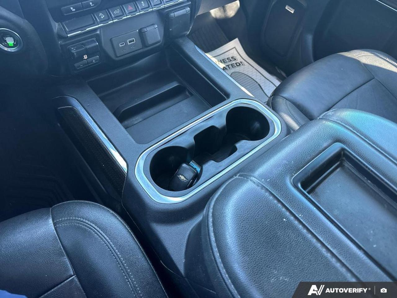 2022 Chevrolet Silverado 1500 LTD RST BACKUP CAM   BLUETOOTH   HTD SEATS   KEYLESS E Photo