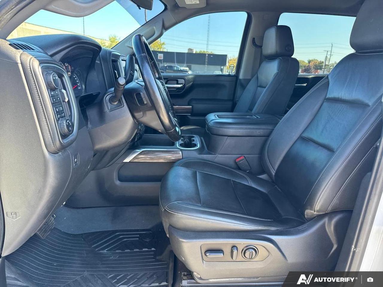 2022 Chevrolet Silverado 1500 LTD RST BACKUP CAM   BLUETOOTH   HTD SEATS   KEYLESS E Photo