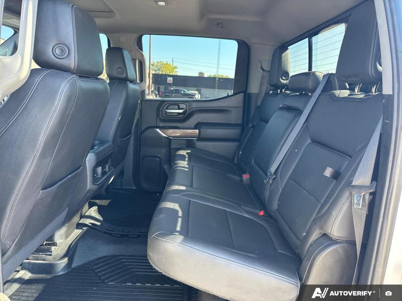 2022 Chevrolet Silverado 1500 LTD RST BACKUP CAM   BLUETOOTH   HTD SEATS   KEYLESS E Photo