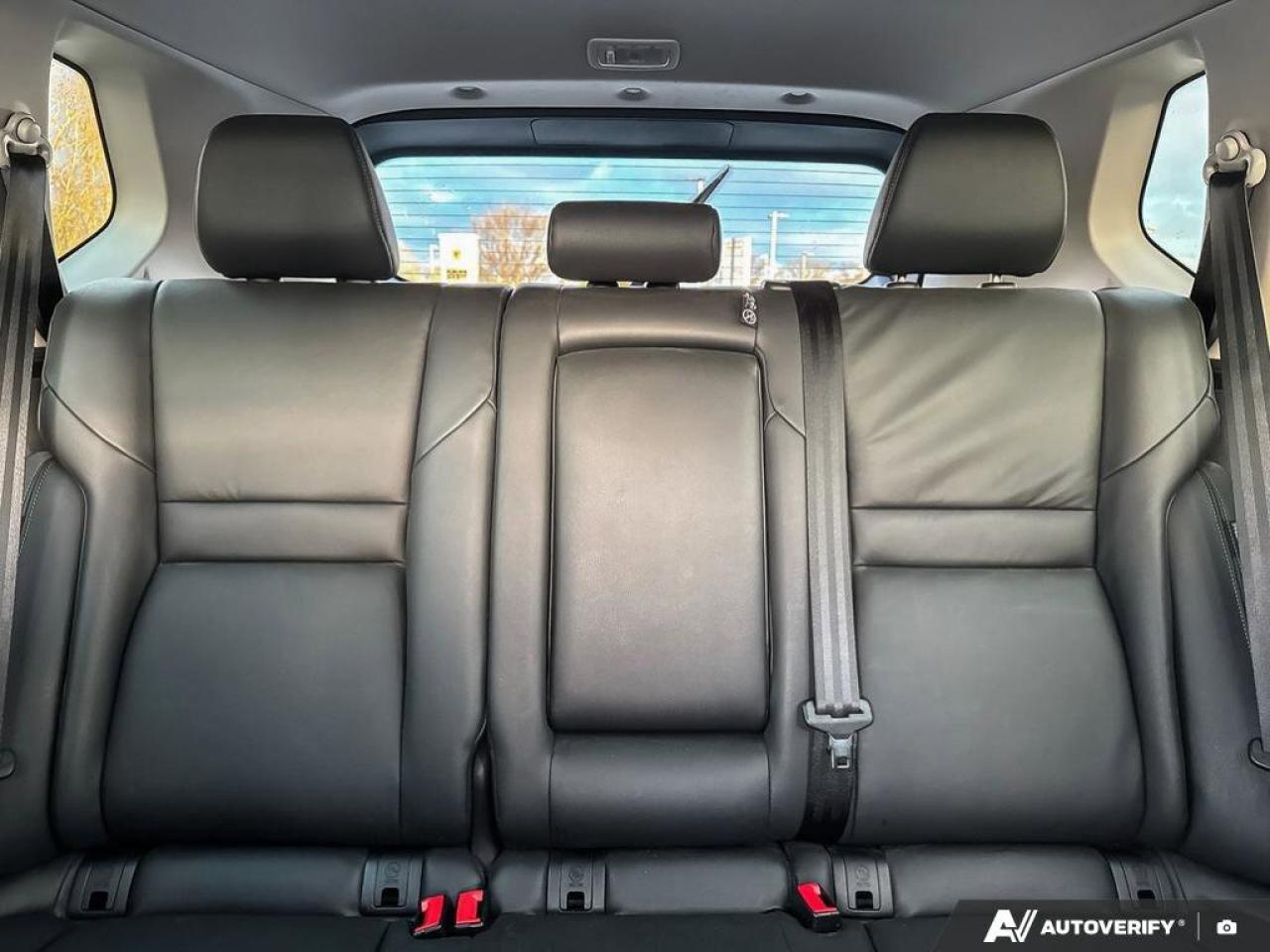 2023 Nissan Rogue SL Photo