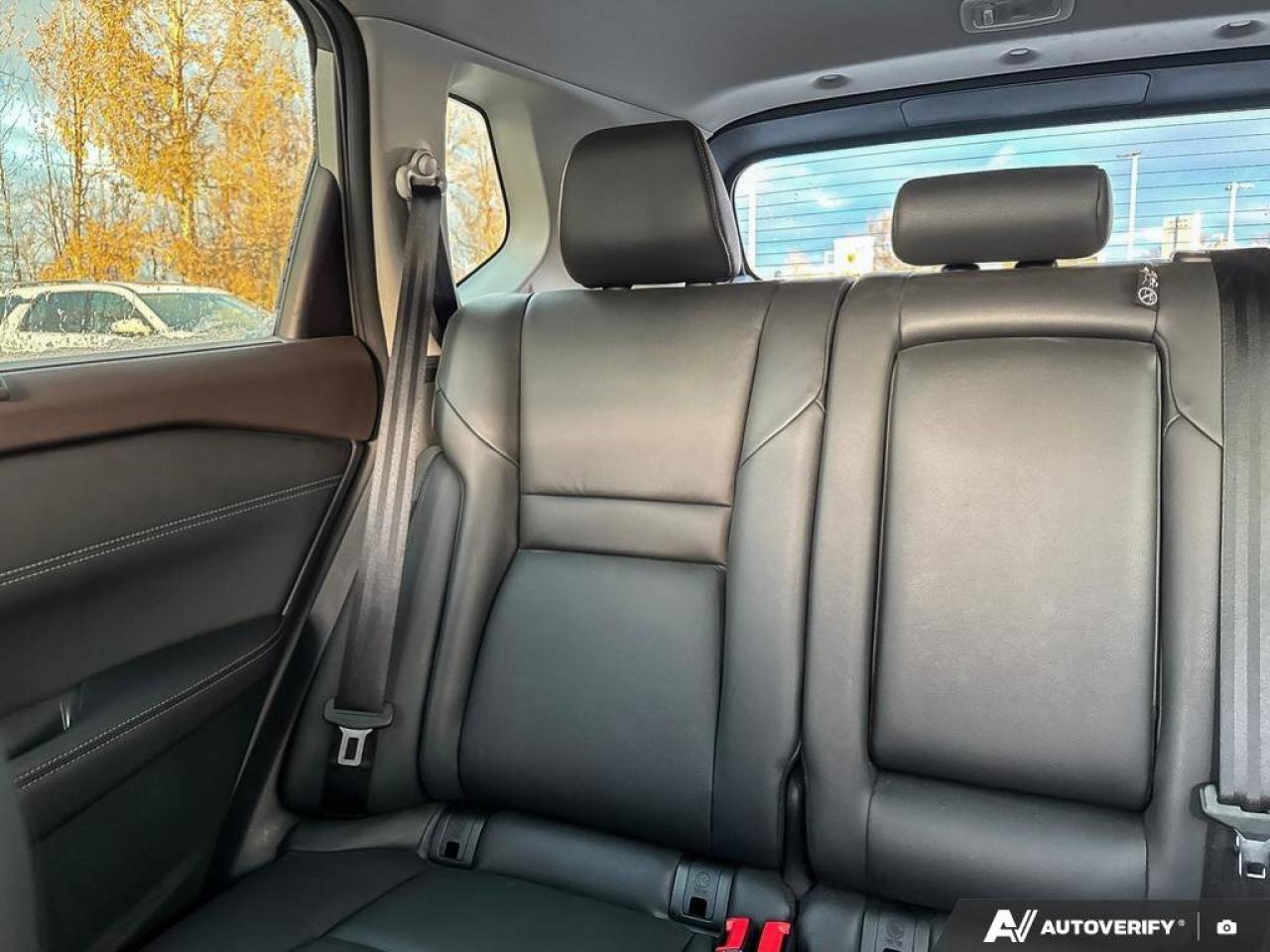 2023 Nissan Rogue SL Photo