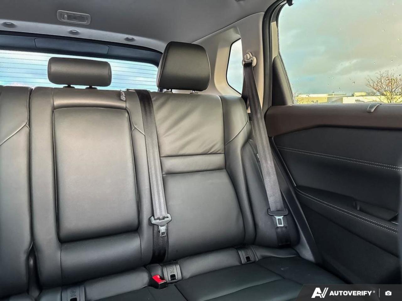 2023 Nissan Rogue SL Photo