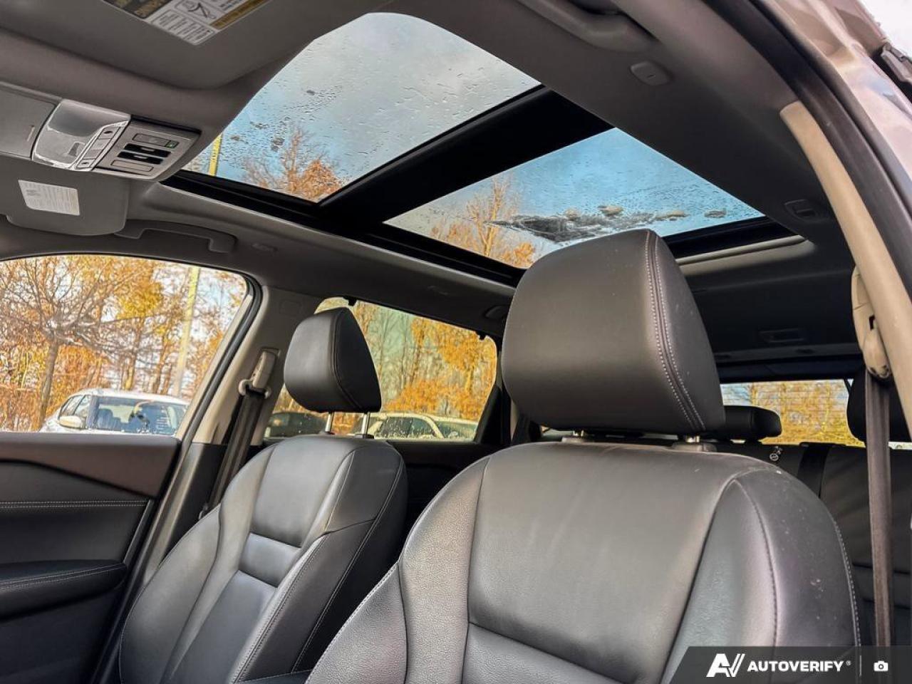 2023 Nissan Rogue SL Photo