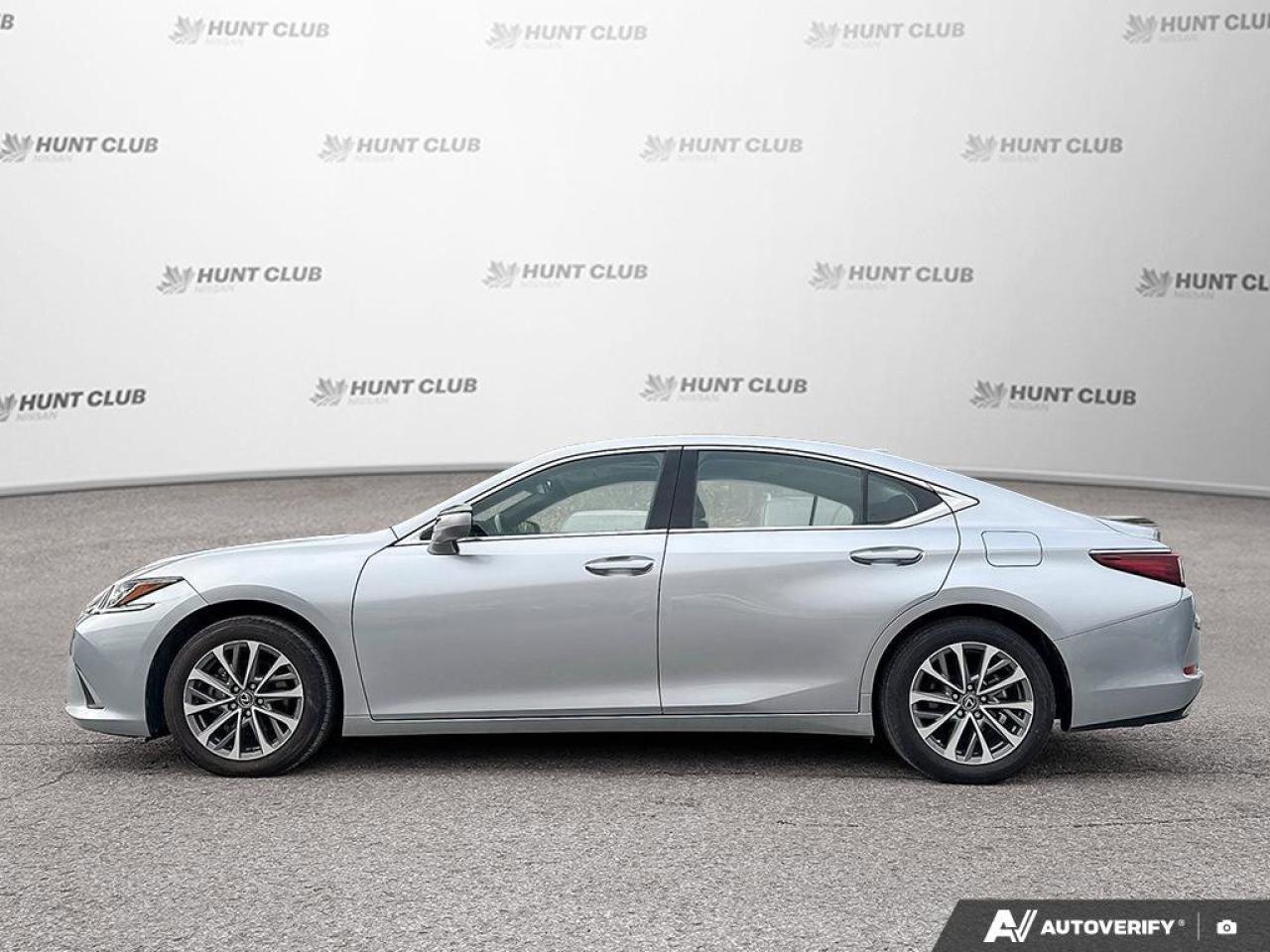 2023 Lexus ES ES 350 Photo