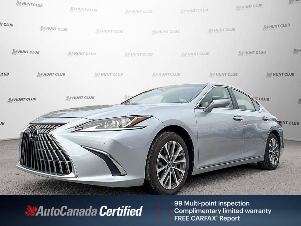 2023 Lexus ES ES 350 Photo