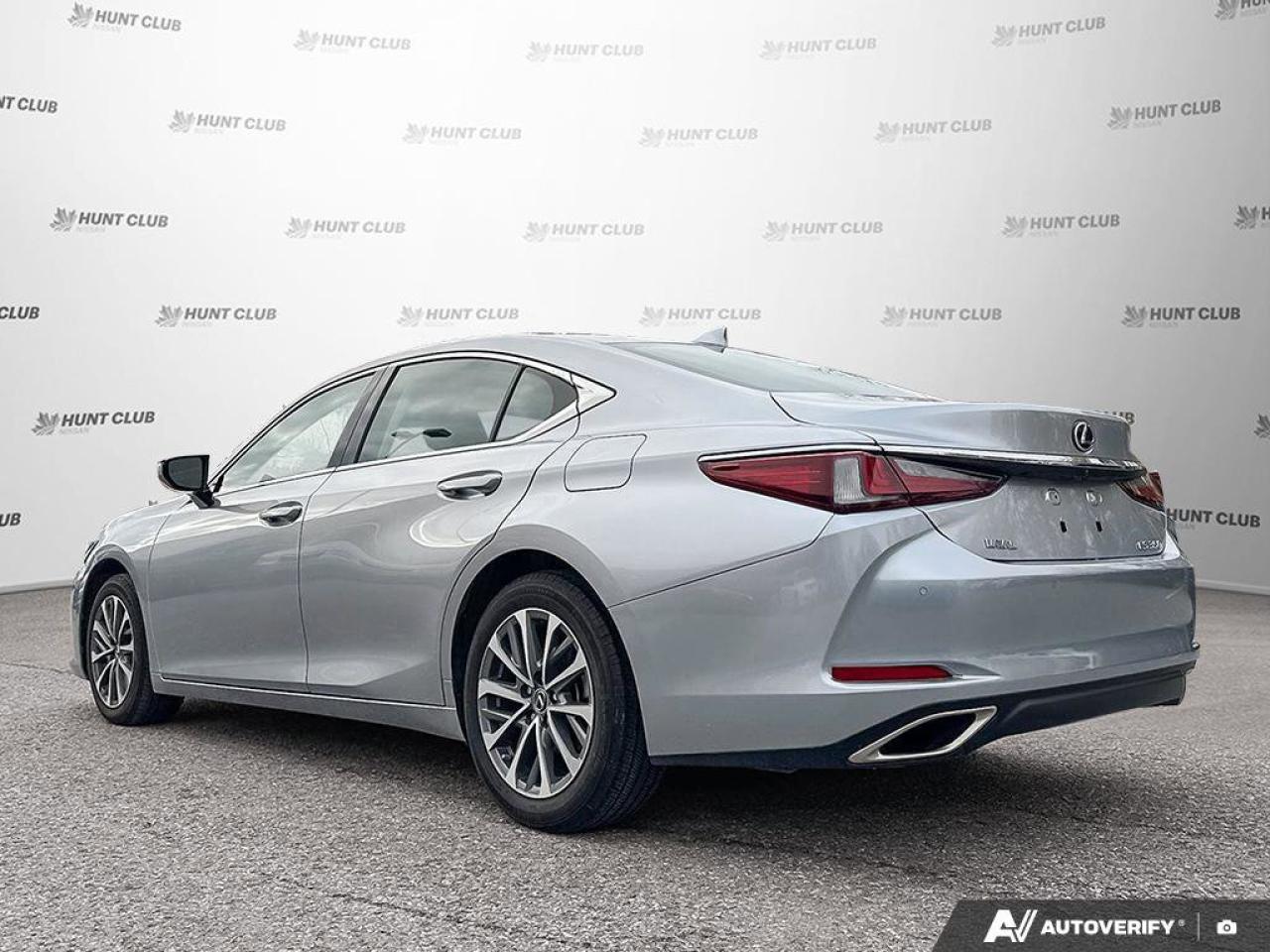2023 Lexus ES ES 350 Photo