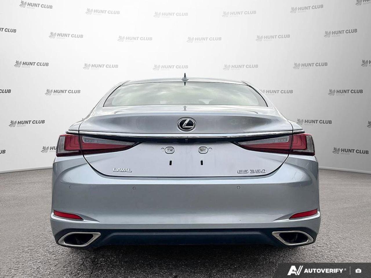 2023 Lexus ES ES 350 Photo