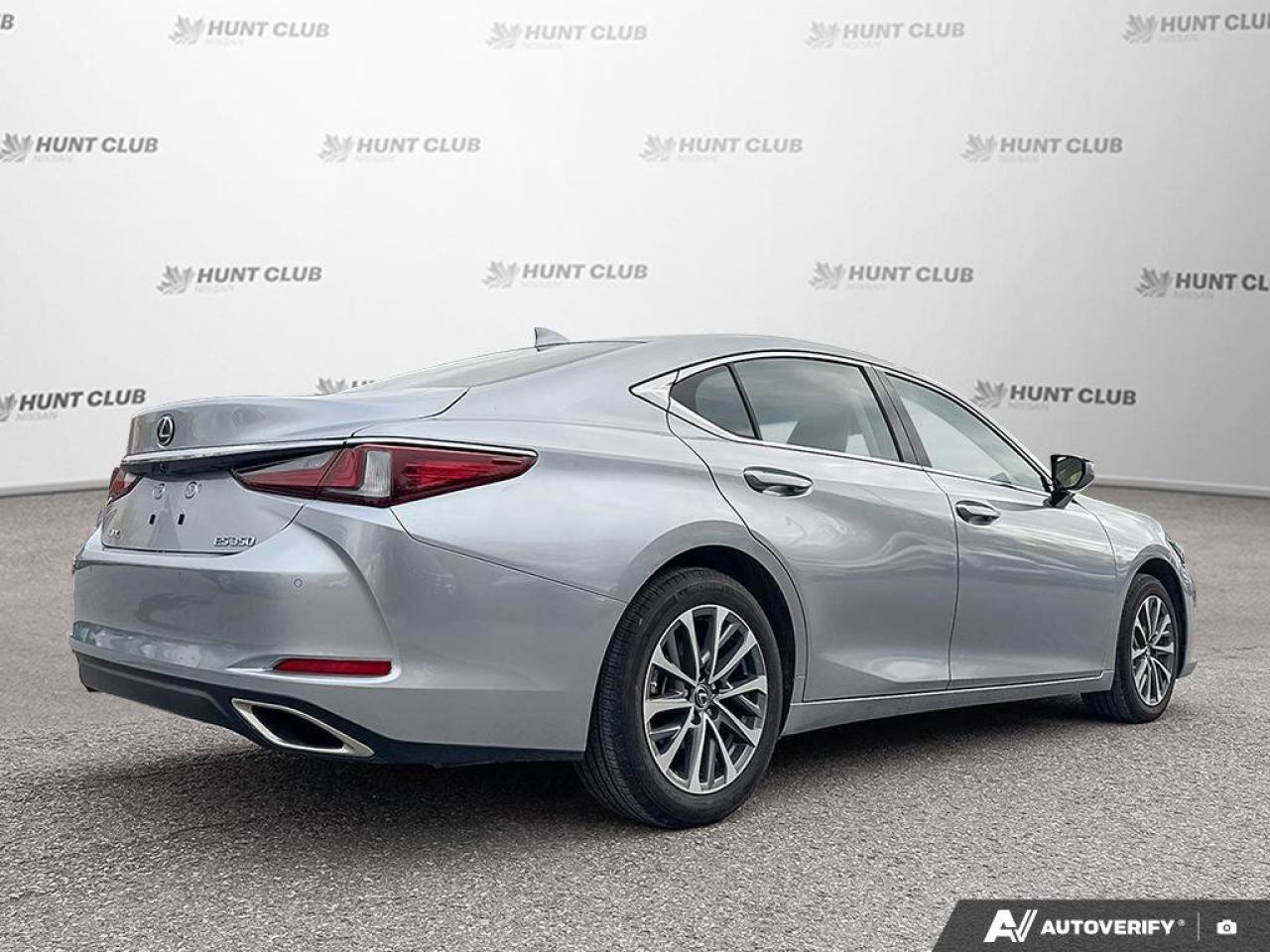 2023 Lexus ES ES 350 Photo