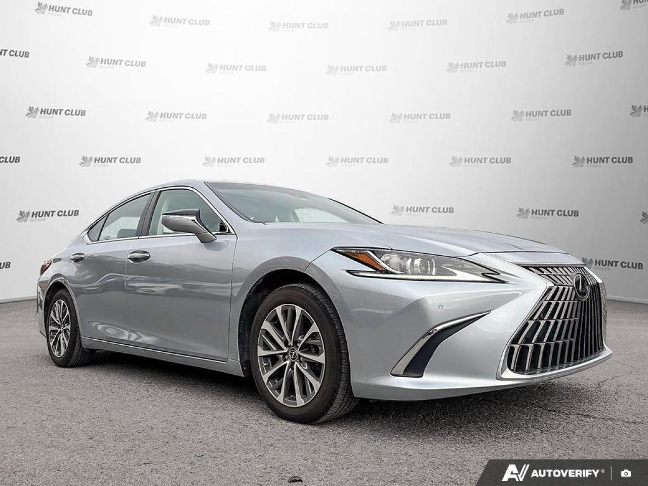2023 Lexus ES ES 350 Photo