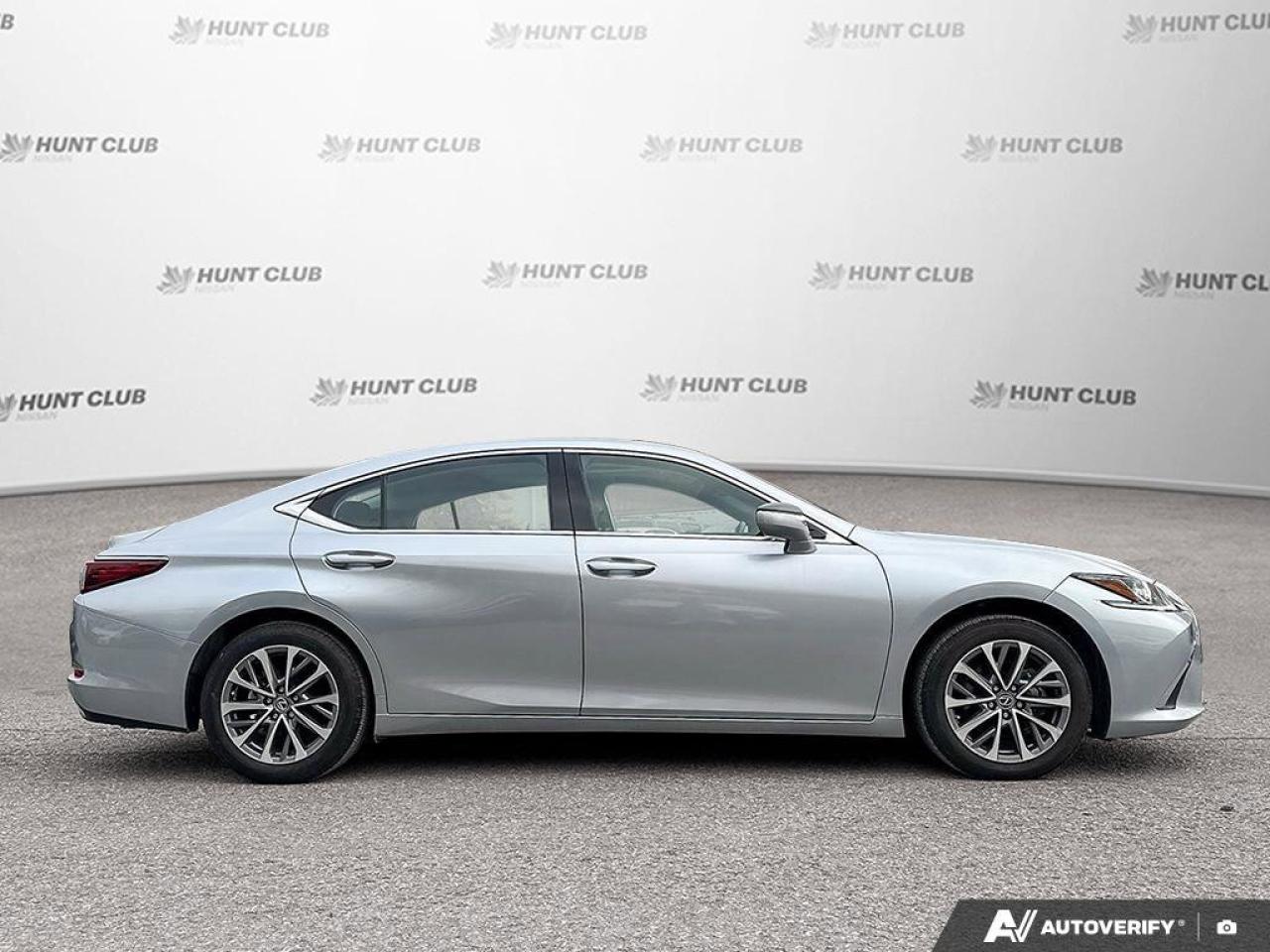 2023 Lexus ES ES 350 Photo