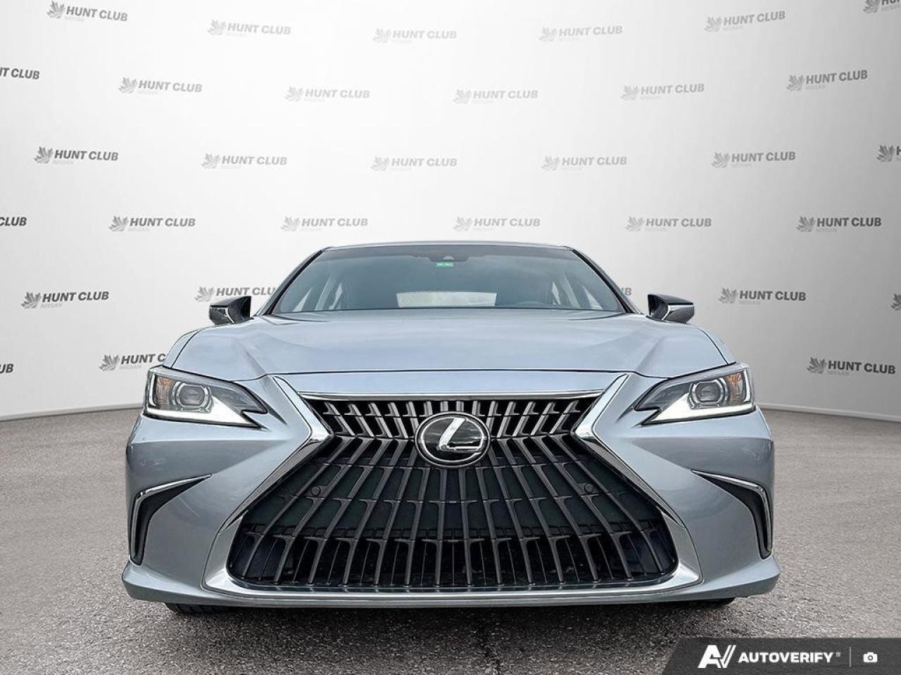 2023 Lexus ES ES 350 Photo