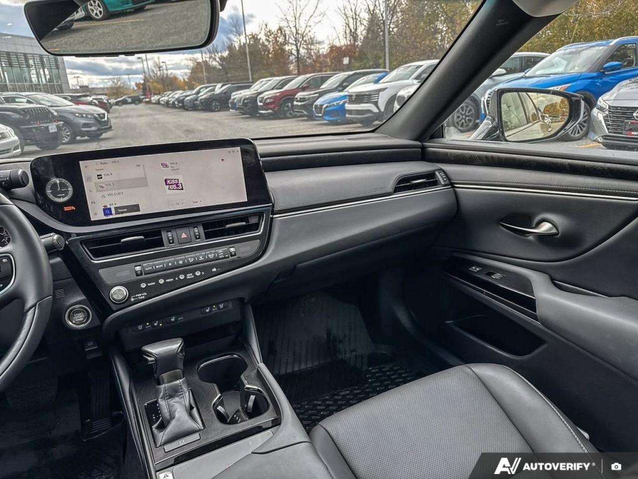 2023 Lexus ES ES 350 Photo