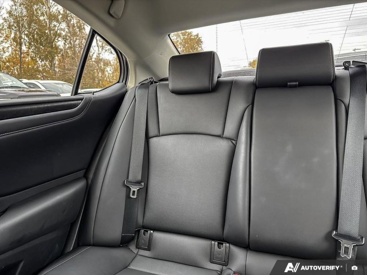 2023 Lexus ES ES 350 Photo