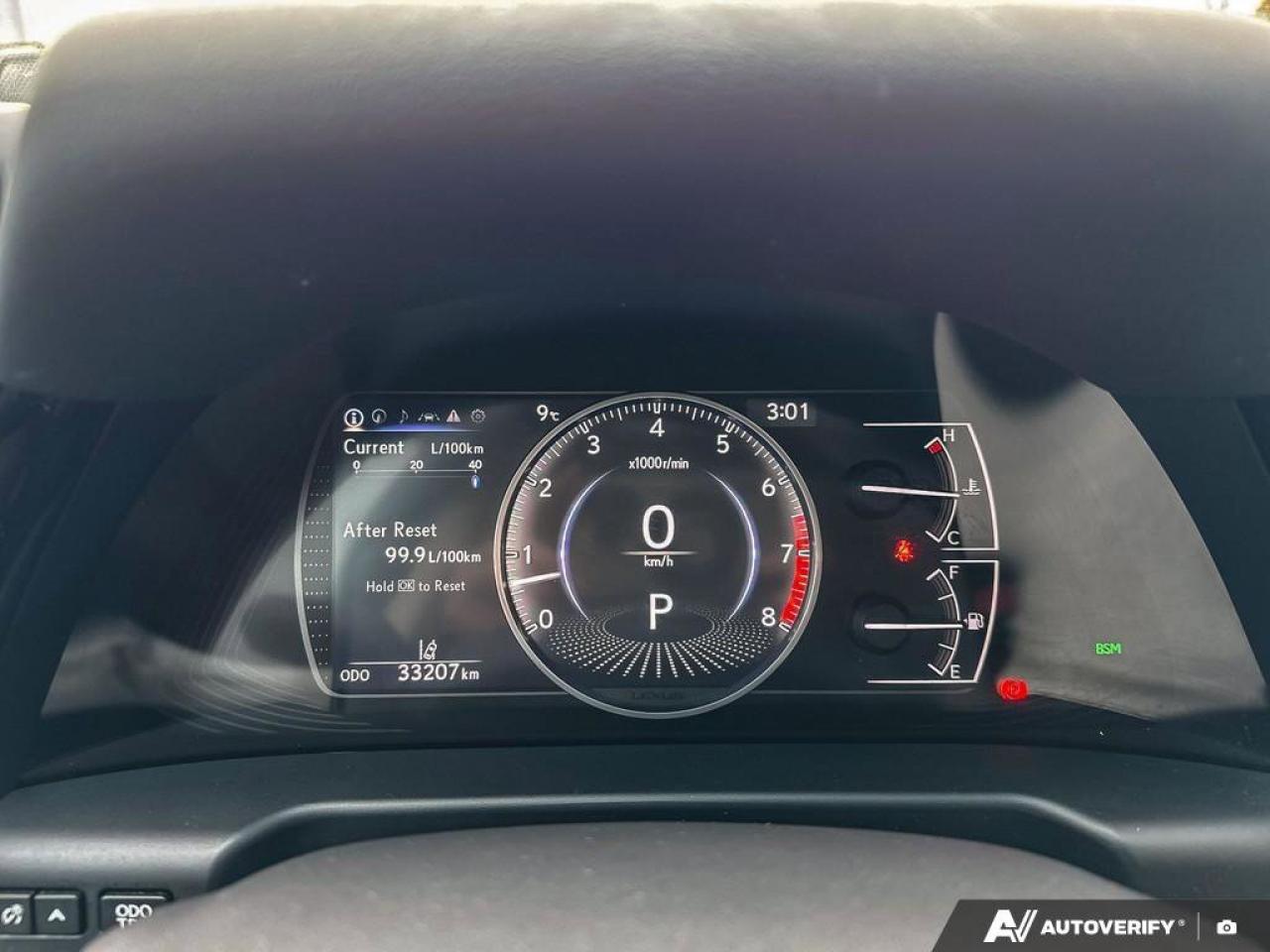 2023 Lexus ES ES 350 Photo