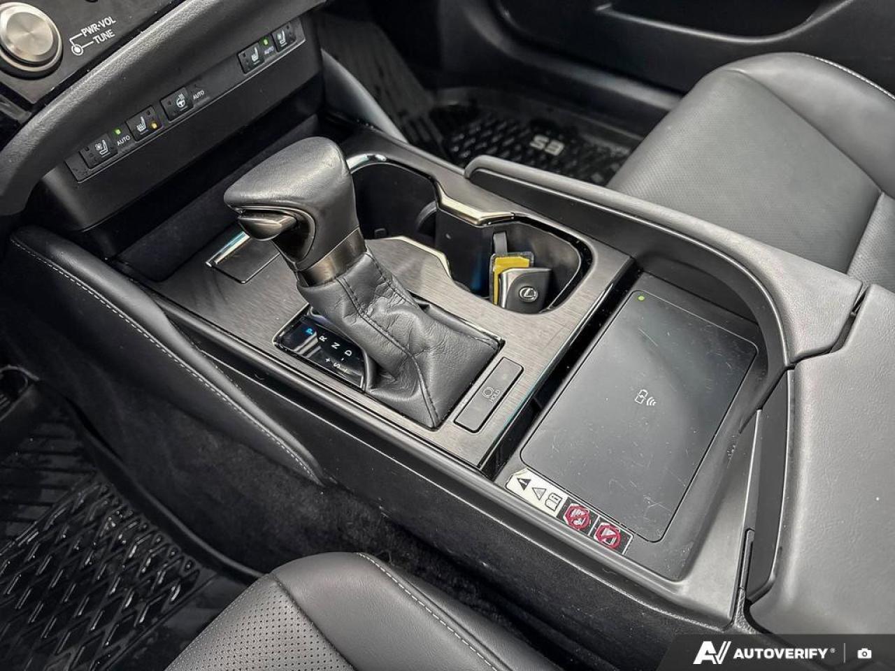 2023 Lexus ES ES 350 Photo