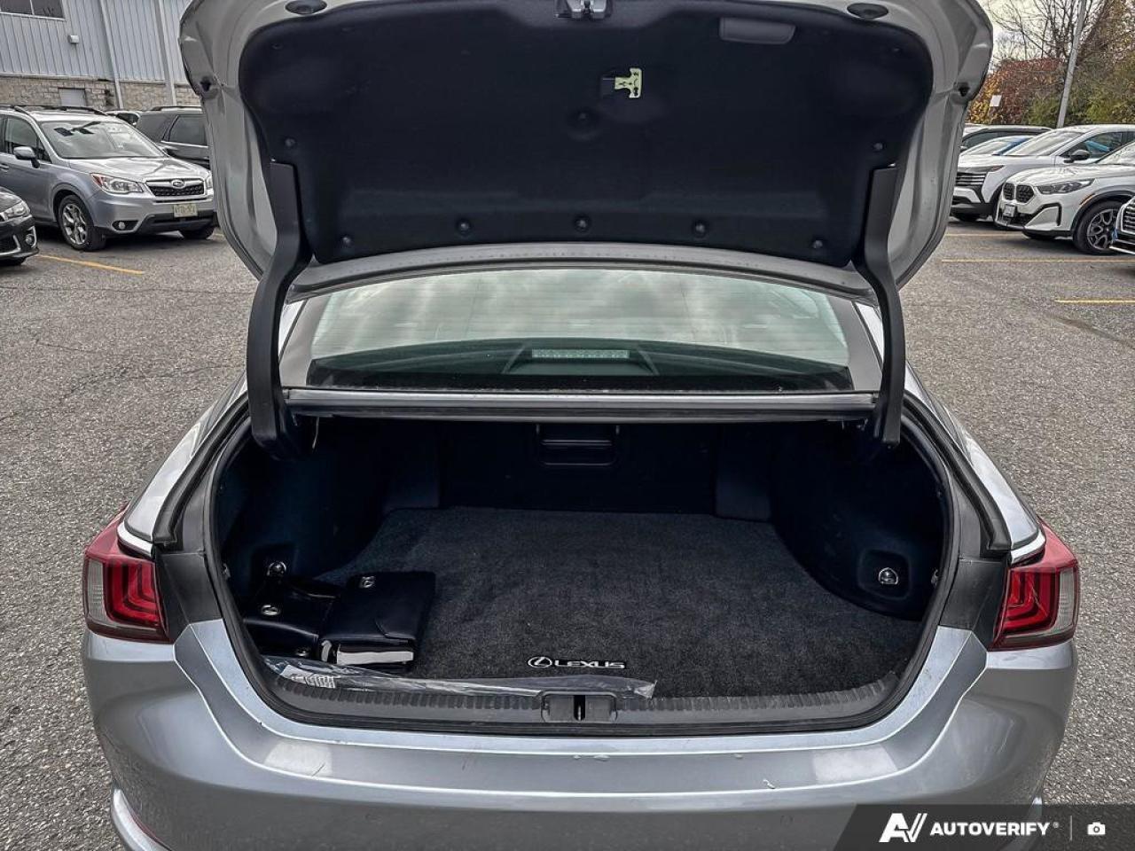 2023 Lexus ES ES 350 Photo