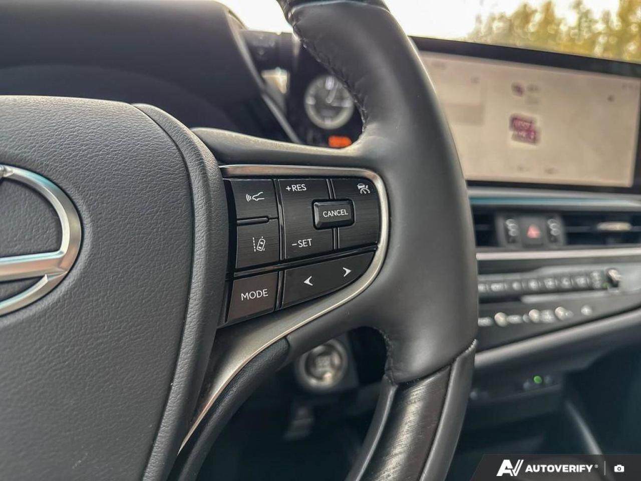 2023 Lexus ES ES 350 Photo