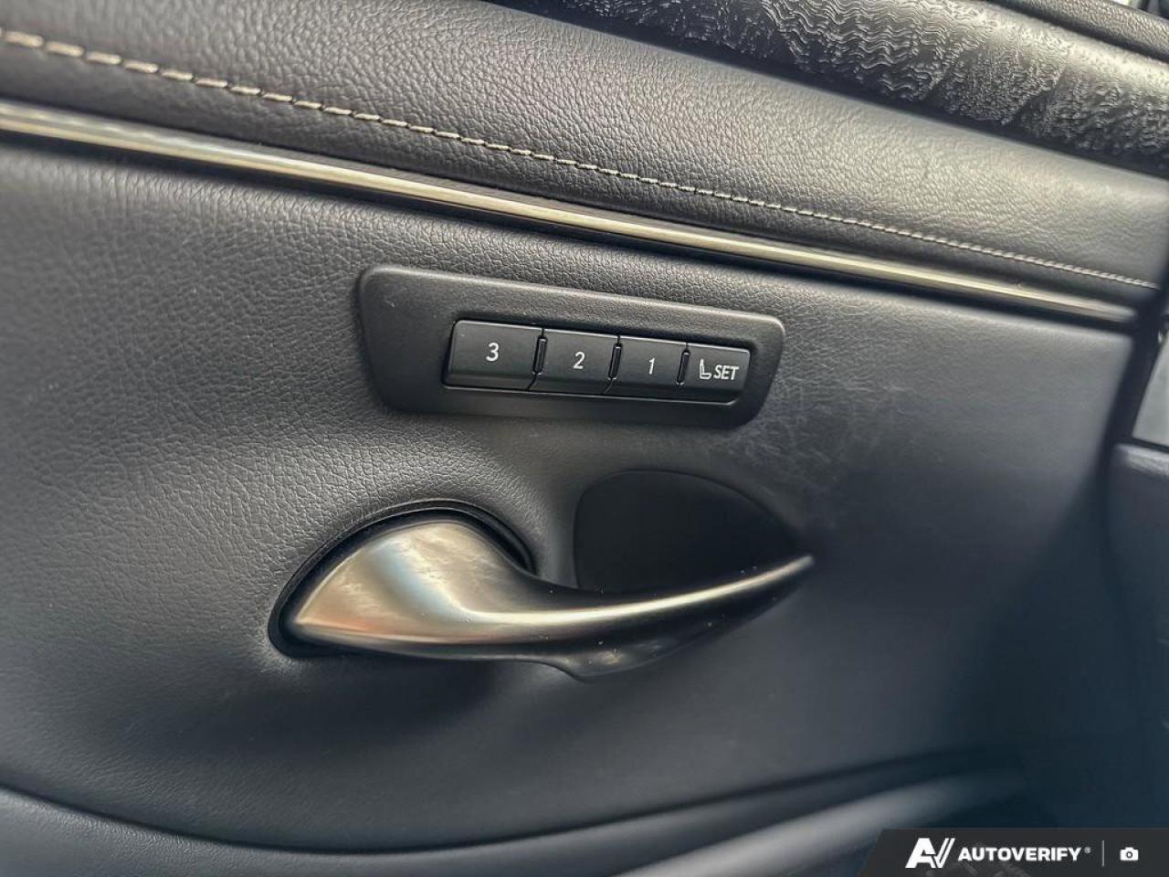 2023 Lexus ES ES 350 Photo