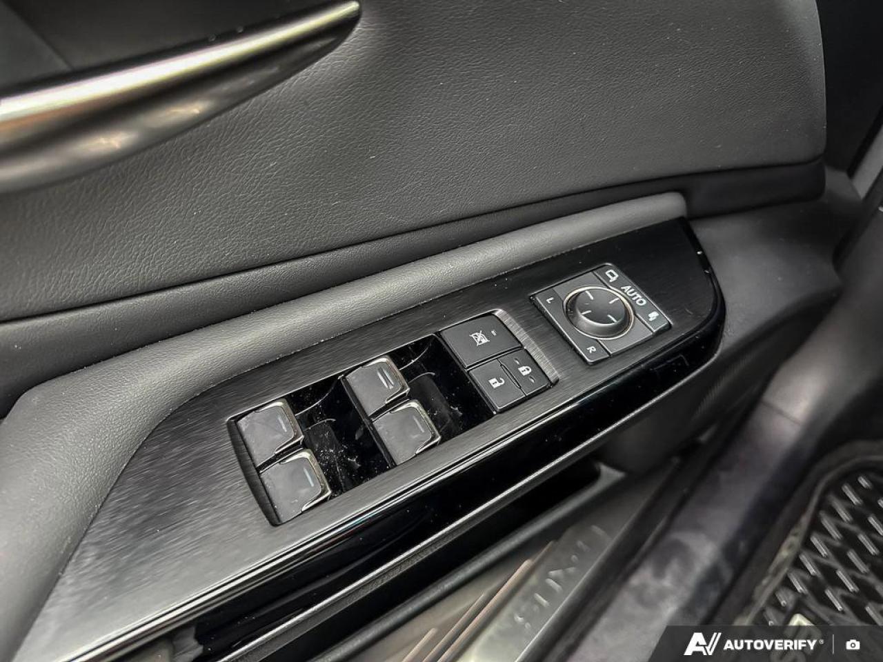 2023 Lexus ES ES 350 Photo