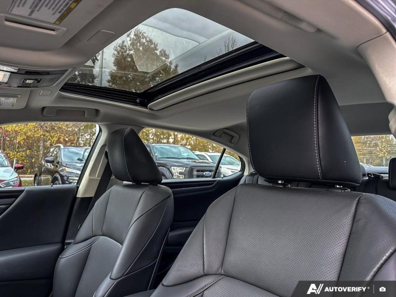 2023 Lexus ES ES 350 Photo