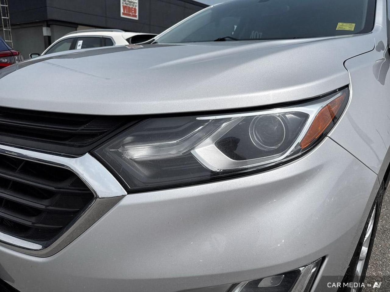 2019 Chevrolet Equinox LS BACKUP CAM   BLUETOOTH   HTD SEATS   KEYLESS EN Photo