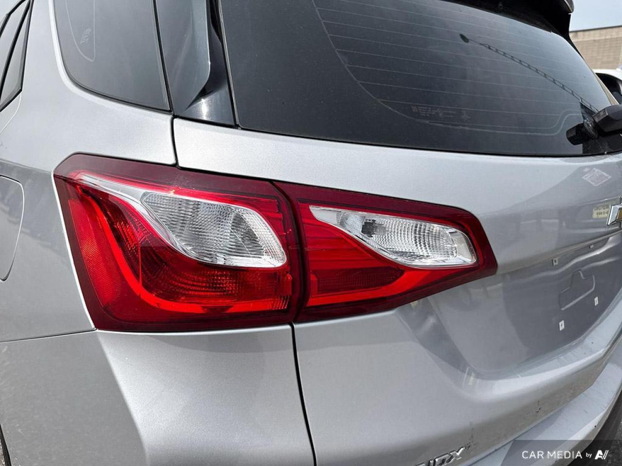 2019 Chevrolet Equinox LS BACKUP CAM   BLUETOOTH   HTD SEATS   KEYLESS EN Photo