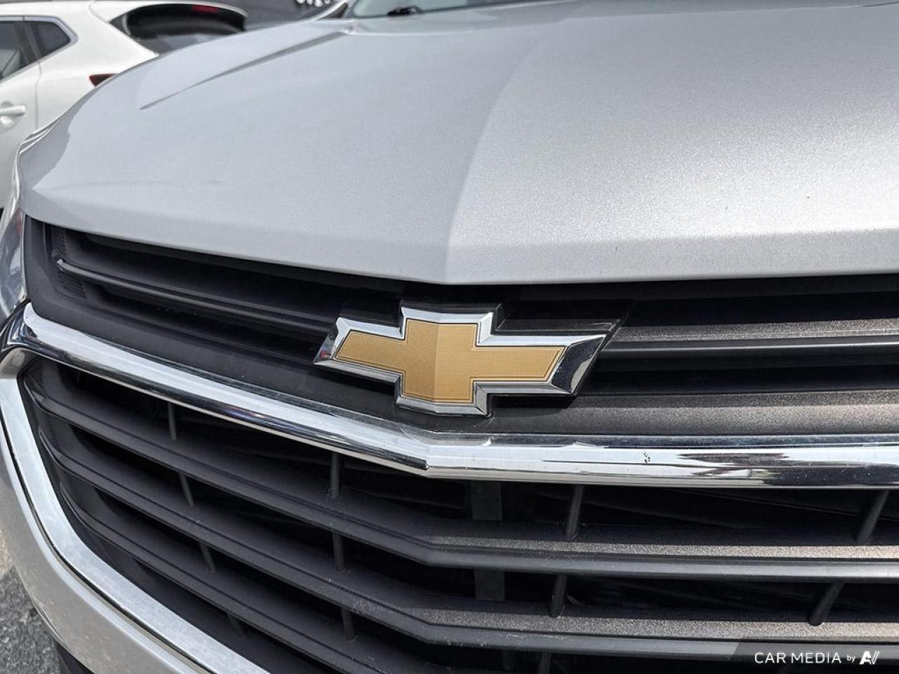 2019 Chevrolet Equinox LS BACKUP CAM   BLUETOOTH   HTD SEATS   KEYLESS EN Photo