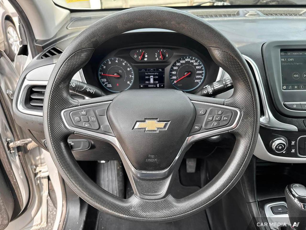 2019 Chevrolet Equinox LS BACKUP CAM   BLUETOOTH   HTD SEATS   KEYLESS EN Photo