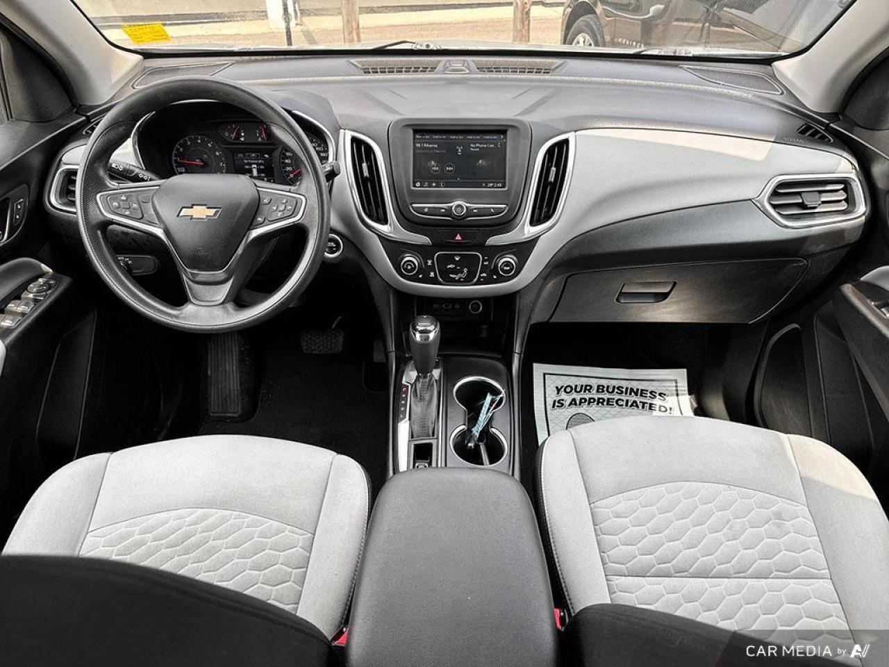 2019 Chevrolet Equinox LS BACKUP CAM   BLUETOOTH   HTD SEATS   KEYLESS EN Photo