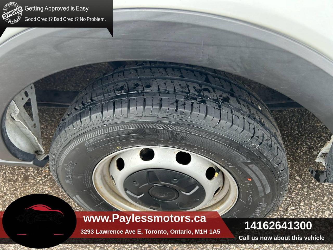 2021 Ford Transit Cargo Van T-250 148 EL Hi Rf 9070 GVWR RWD Photo