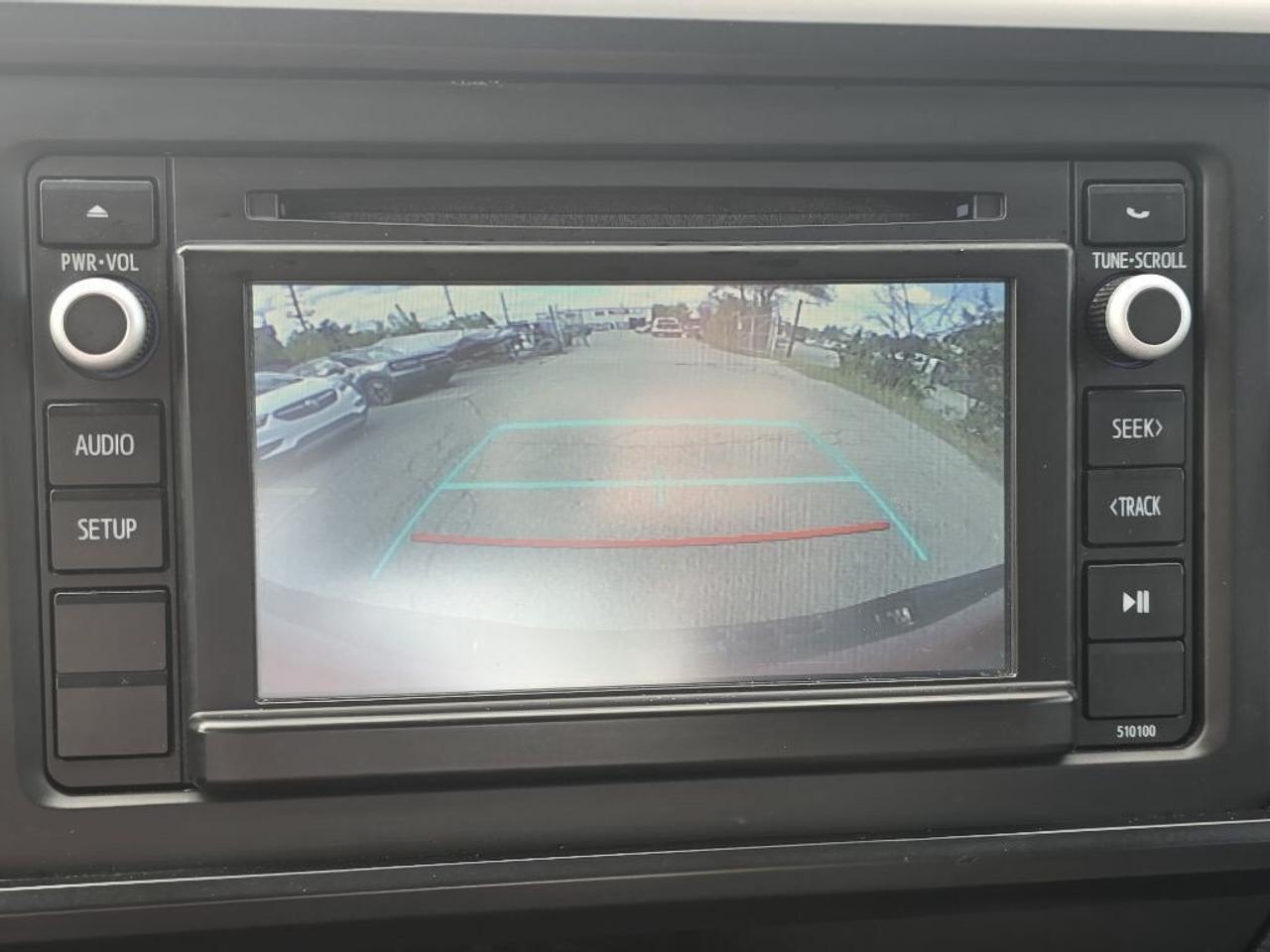 2017 Toyota Tacoma SR 4x2 Access Cab 127.4 in. WB Photo