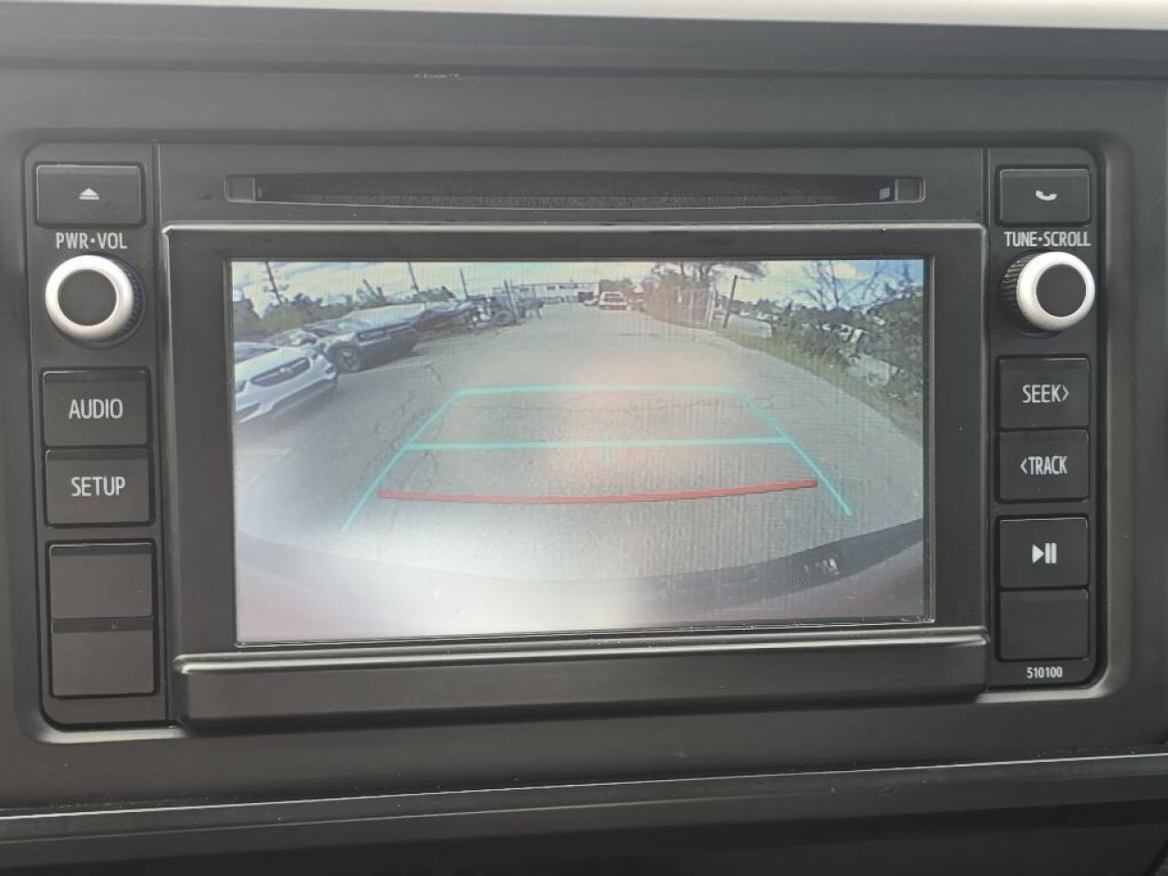 2017 Toyota Tacoma SR 4x2 Access Cab 127.4 in. WB Photo