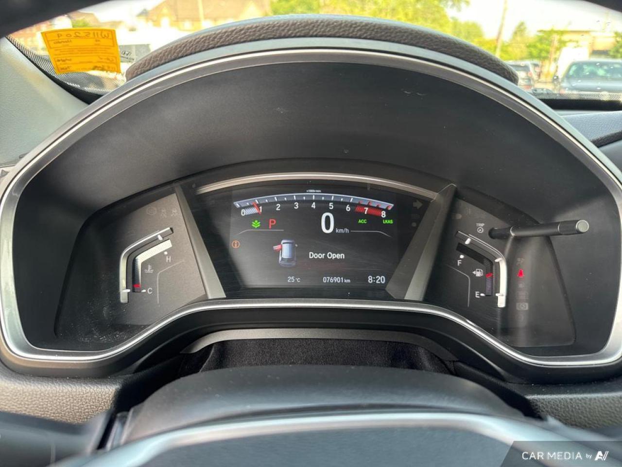 2019 Honda CR-V Touring BACKUP CAM   BLUETOOTH   HTD SEATS   KEYLE Photo