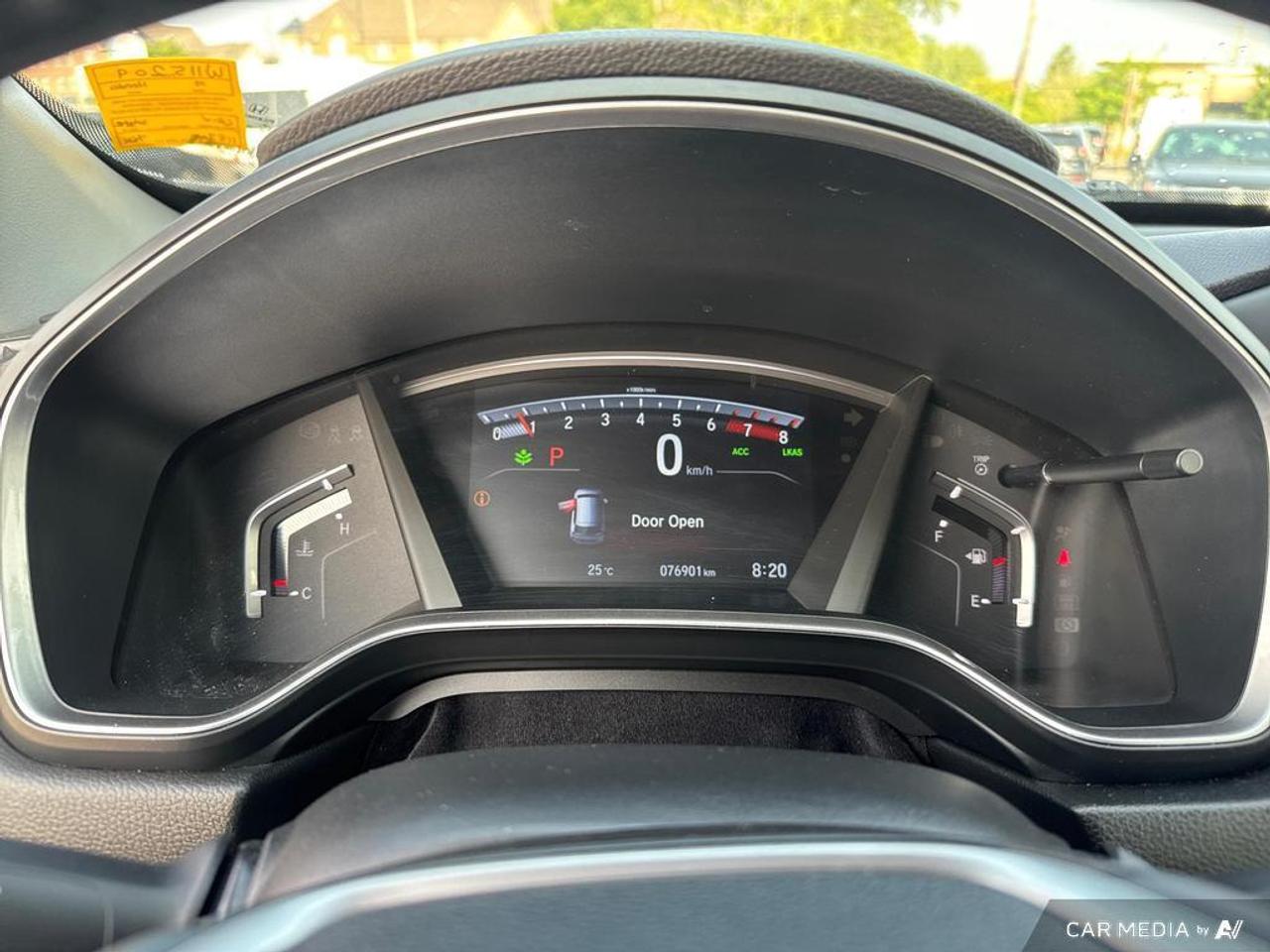 2019 Honda CR-V Touring BACKUP CAM   BLUETOOTH   HTD SEATS   KEYLE Photo