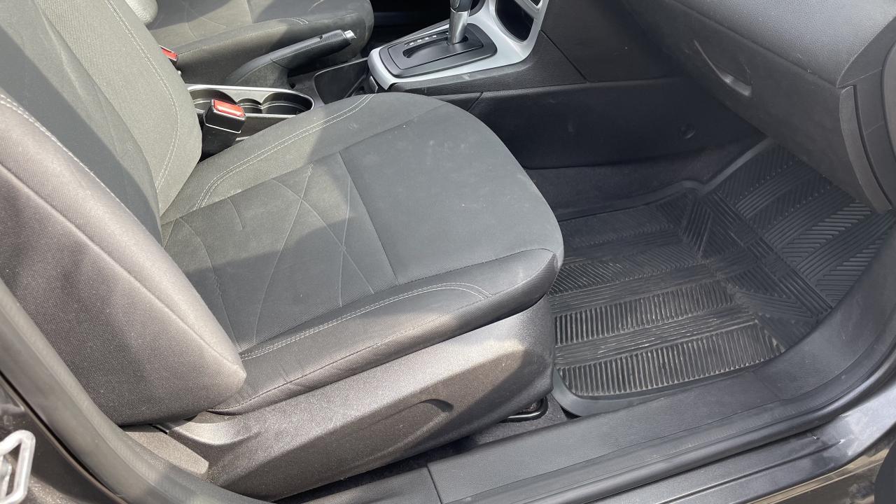 2017 Ford Fiesta 5dr HB SE Photo