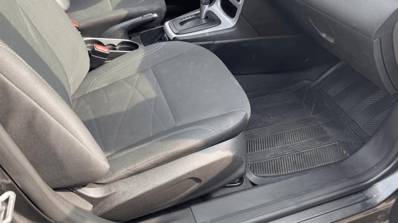 2017 Ford Fiesta 5dr HB SE Photo