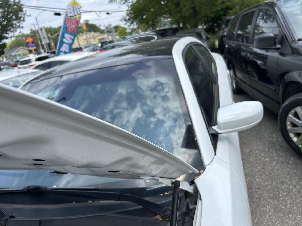 2017 Dodge Charger 4DR SDN POLICE RWD Photo