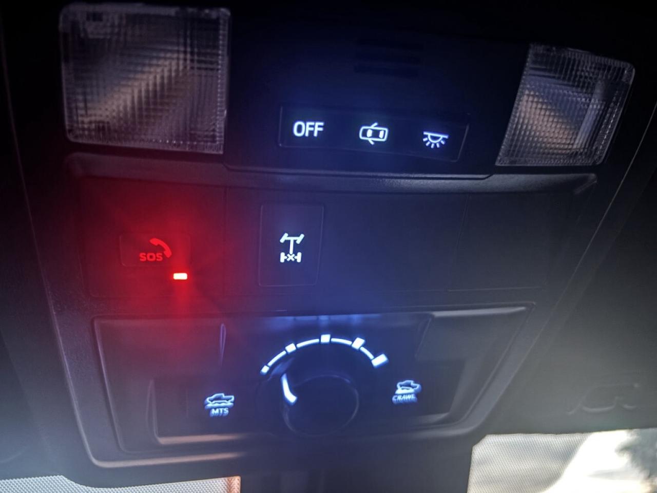 2022 Toyota Tacoma 4x4 Access  Cab Automatic Photo